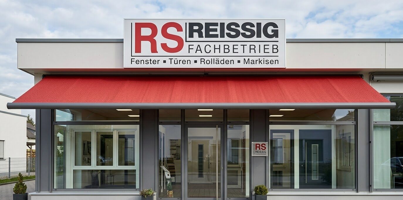 Fachbetrieb Reissig